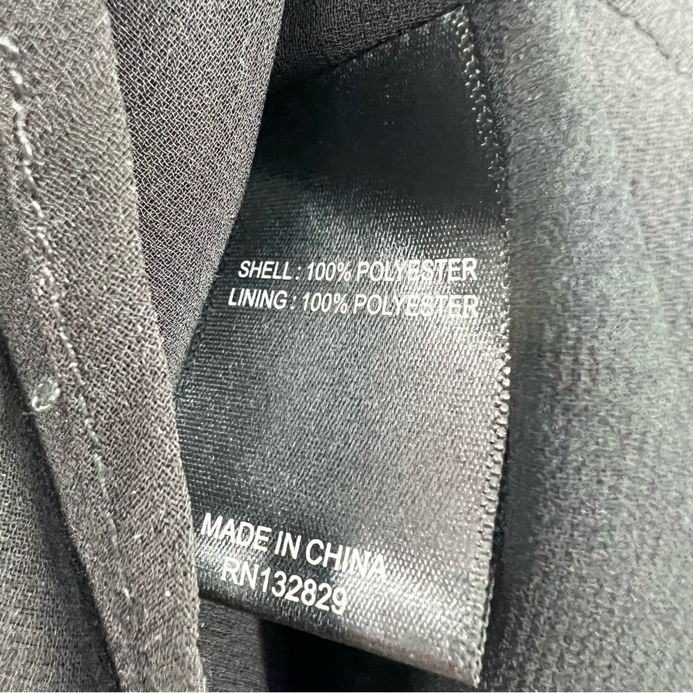 Michael Costello x Revolve NWT Geneve Mini Dress in Green Snake size Small - Picture 8 of 9